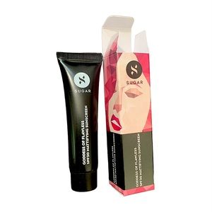 SUGAR COSMETICS Goddess Of Flawless SPF30 Mattifying Sunscreen (Clear)